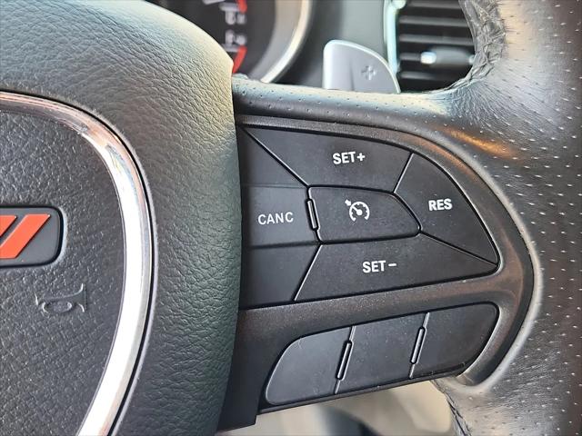 2018 Dodge Durango GT AWD