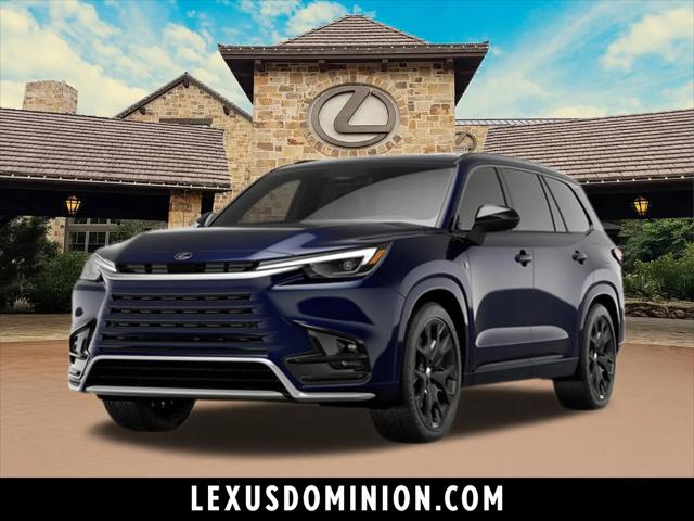 2026 Lexus TX 350 F SPORT Handling for sale in San Antonio, TX