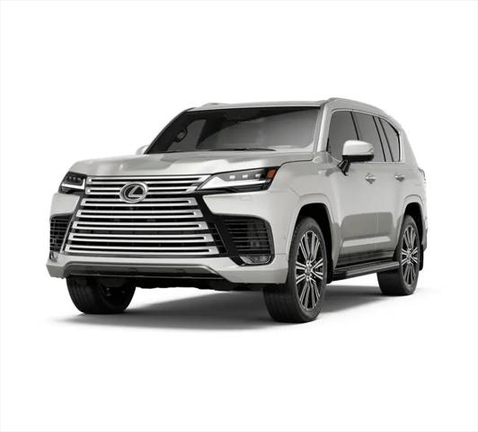 2026 Lexus LX Luxury for sale in San Antonio, TX