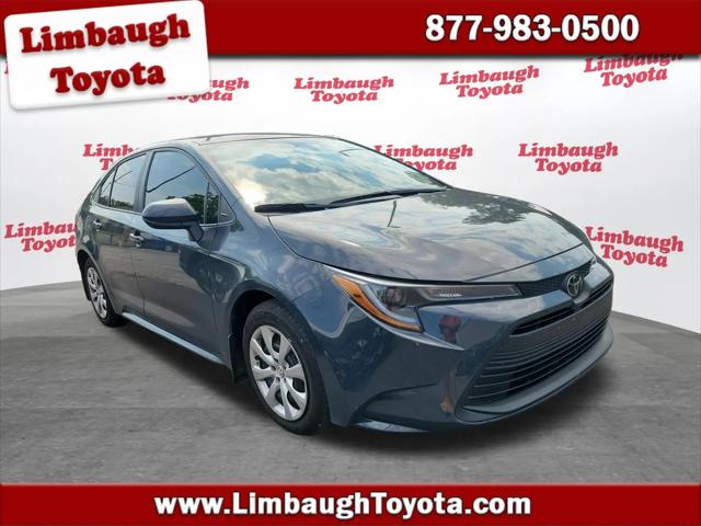 2025 Toyota Corolla LE for sale in Birmingham, AL