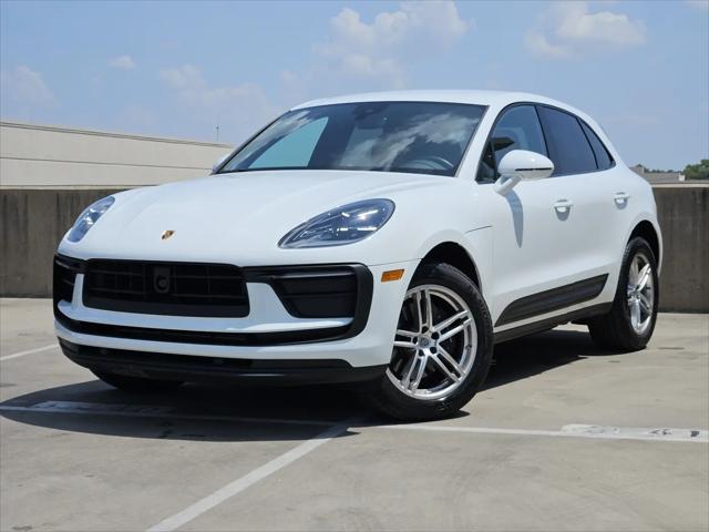 2026 Porsche Macan Macan for sale in Dallas, TX