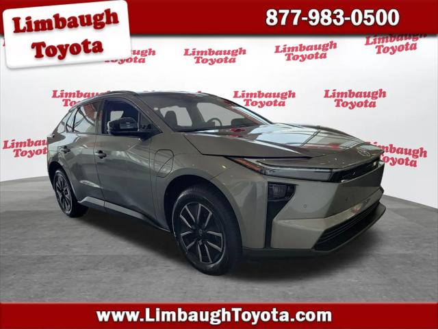 2026 Toyota bZ XLE Plus for sale in Birmingham, AL