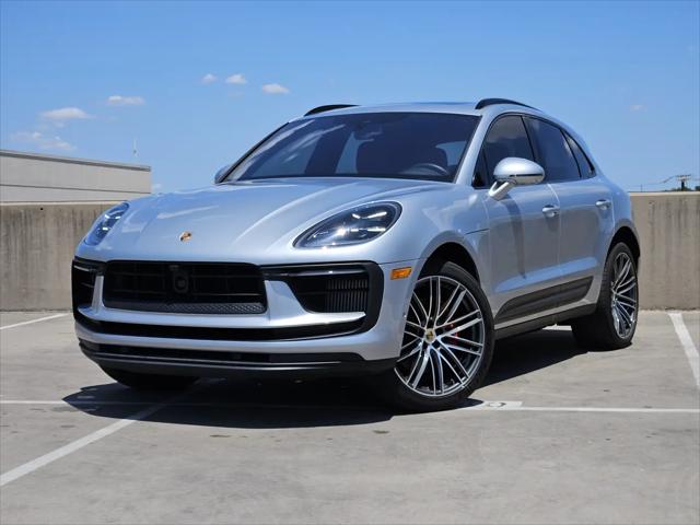 2024 Porsche Macan S for sale in Dallas, TX