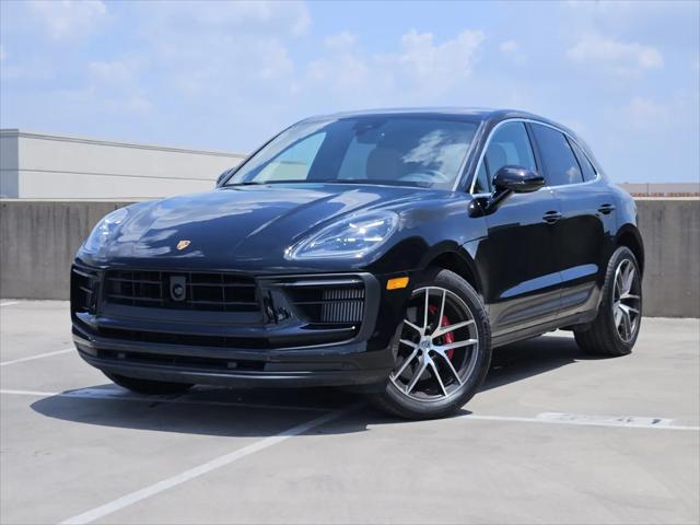 2026 Porsche Macan S for sale in Dallas, TX