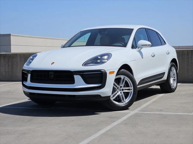 2026 Porsche Macan Macan for sale in Dallas, TX