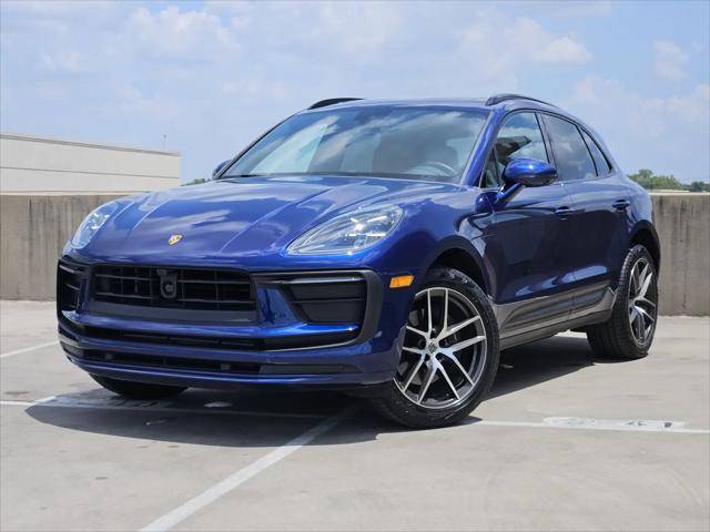 2026 Porsche Macan Macan for sale in Dallas, TX