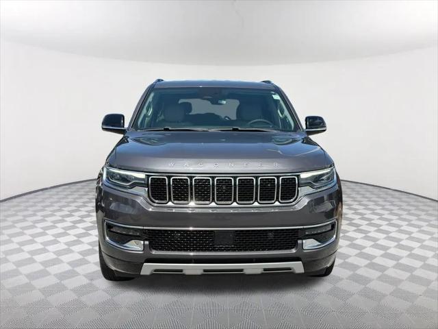2023 Jeep Wagoneer Series II 4x4