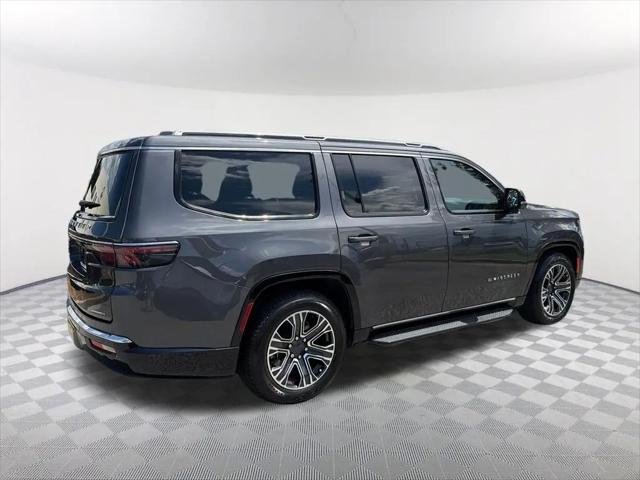 2023 Jeep Wagoneer Series II 4x4