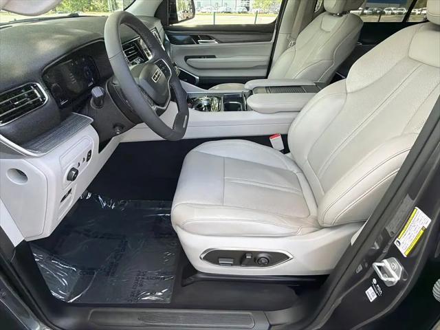 2023 Jeep Wagoneer Series II 4x4