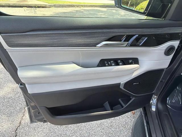 2023 Jeep Wagoneer Series II 4x4