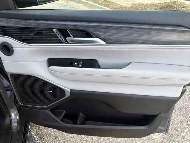 2023 Jeep Wagoneer Series II 4x4