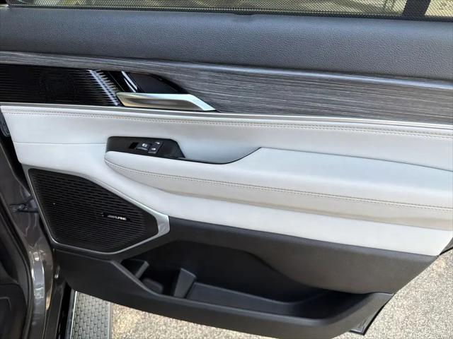 2023 Jeep Wagoneer Series II 4x4