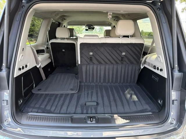 2023 Jeep Wagoneer Series II 4x4
