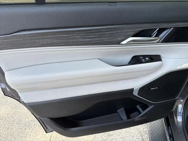 2023 Jeep Wagoneer Series II 4x4