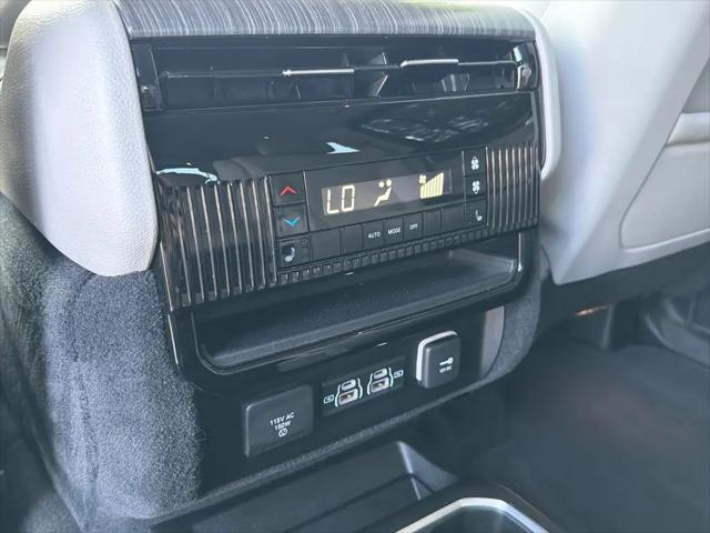 2023 Jeep Wagoneer Series II 4x4