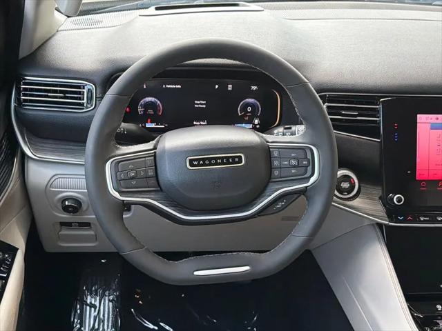 2023 Jeep Wagoneer Series II 4x4