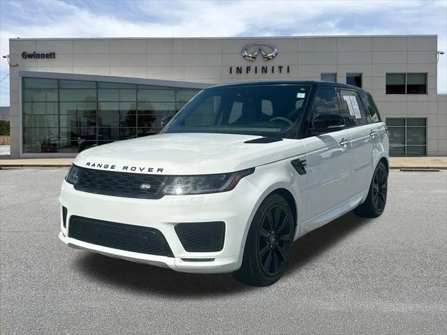 2022 Land Rover Range Rover Sport HST MHEV for sale in Duluth, GA