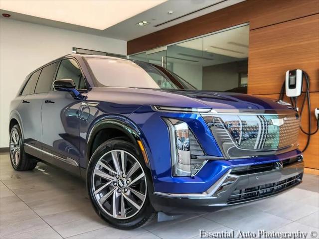 2026 Cadillac iQ Sport for sale in Oak Lawn, IL