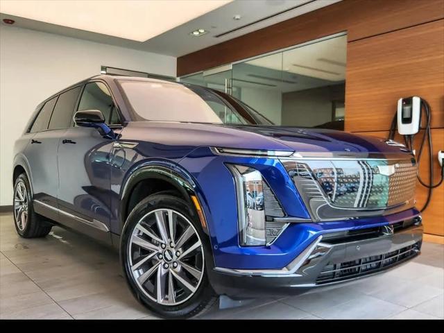 2026 Cadillac iQ Sport for sale in Oak Lawn, IL