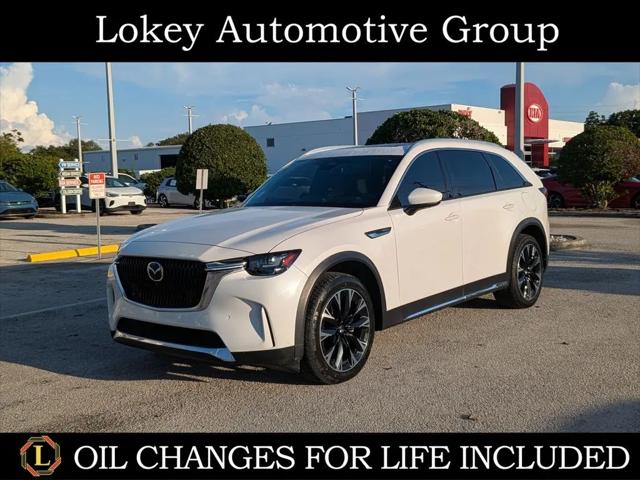 2024 Mazda X-90 Premium Plus for sale in Clearwater, FL