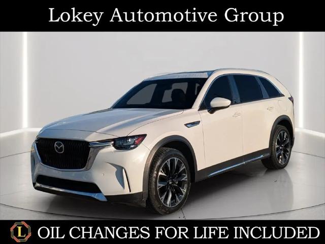 2024 Mazda X-90 Premium Plus for sale in Clearwater, FL