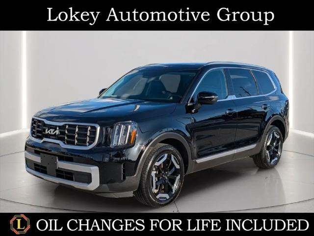 2025 Kia Telluride S for sale in Clearwater, FL