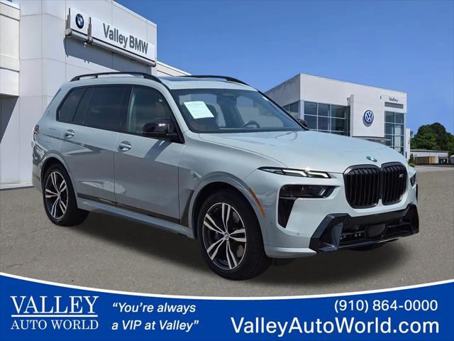 2026 BMW X7 M60i for sale in Fayetteville, NC