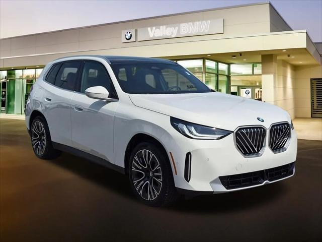 2026 BMW X3 30 xDrive for sale in Fayetteville, NC