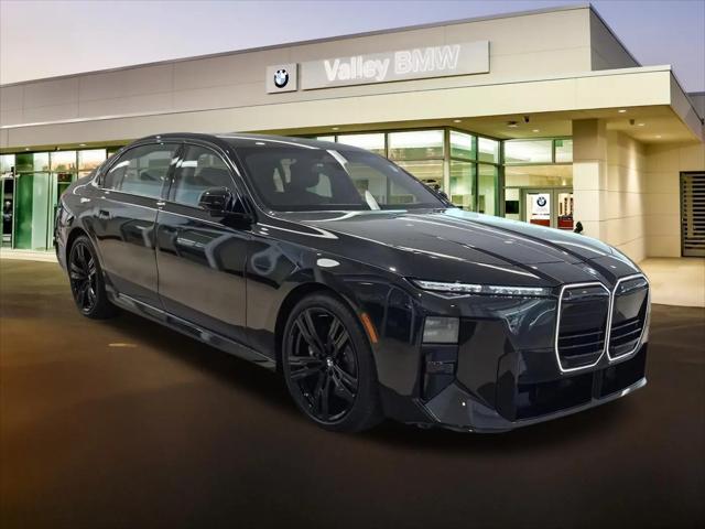 2027 BMW 7 Series 740i xDrive for sale in Fayetteville, NC
