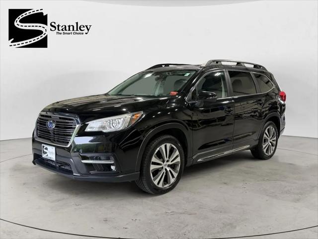 2019 Subaru Ascent Limited for sale in Trenton, ME