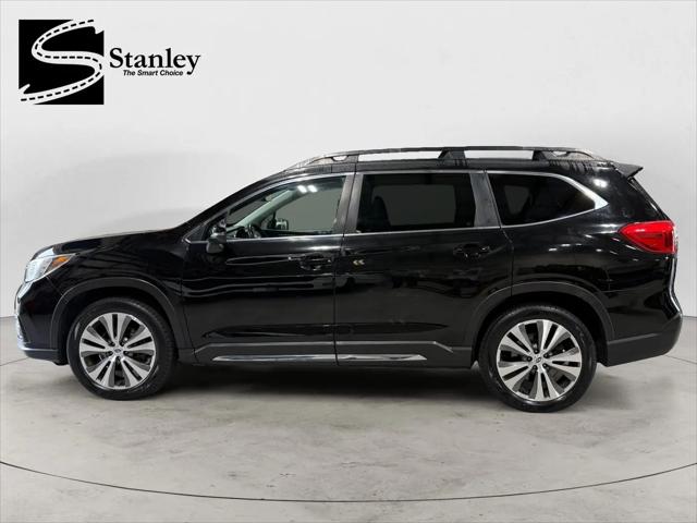 2019 Subaru Ascent Limited