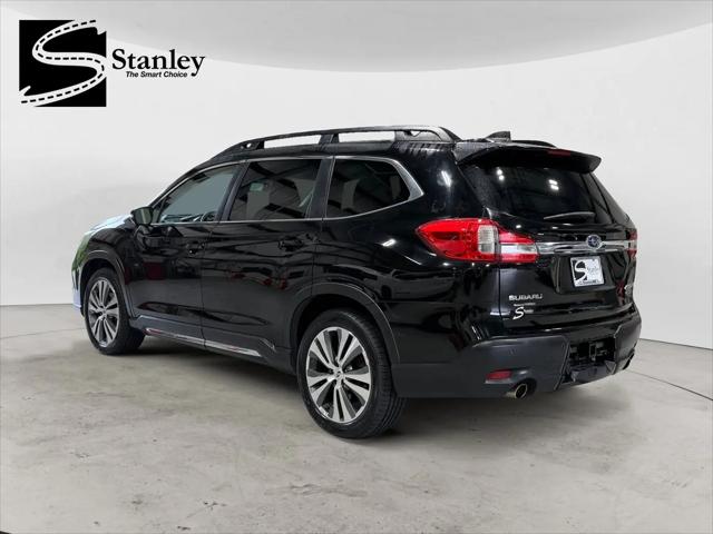 2019 Subaru Ascent Limited