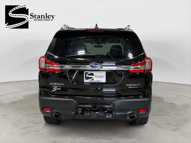 2019 Subaru Ascent Limited