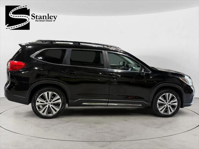 2019 Subaru Ascent Limited