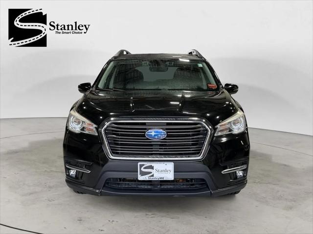 2019 Subaru Ascent Limited