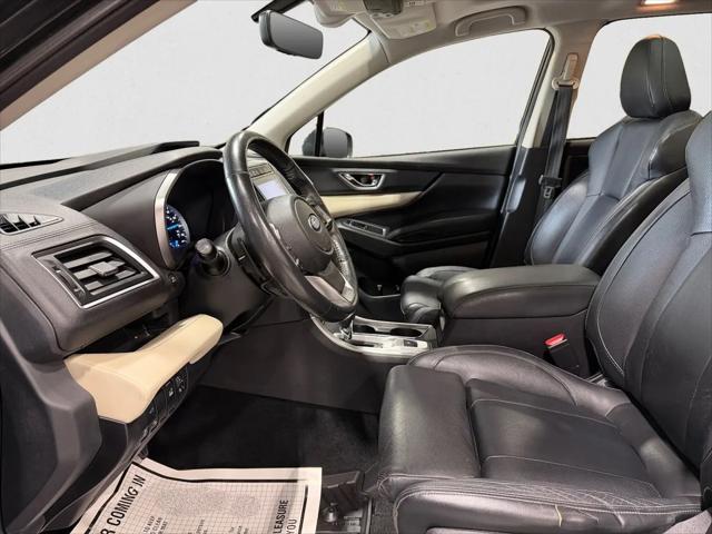 2019 Subaru Ascent Limited