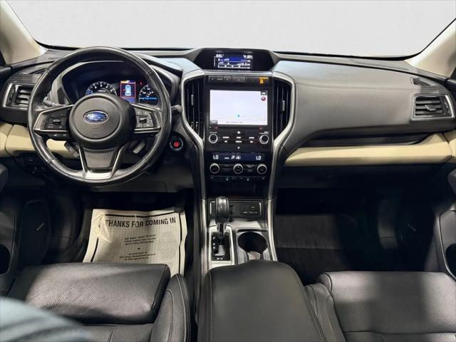 2019 Subaru Ascent Limited