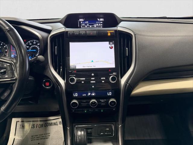 2019 Subaru Ascent Limited