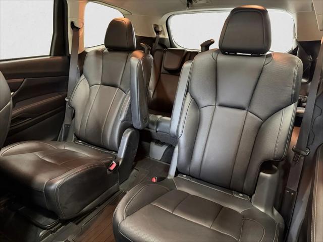 2019 Subaru Ascent Limited