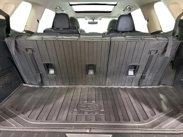 2019 Subaru Ascent Limited
