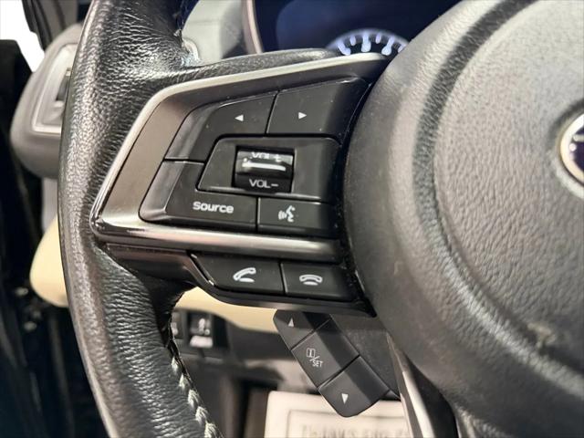 2019 Subaru Ascent Limited