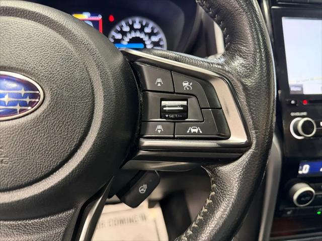2019 Subaru Ascent Limited