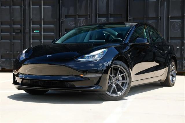 2023 Tesla Model 3 Rear-Wheel Drive for sale in Orlando, FL