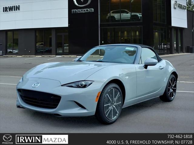 2026 Mazda MX-5 Grand Touring for sale in Freehold, NJ