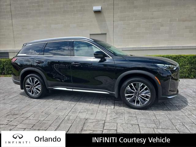 2026 INFINITI QX60 LUXE for sale in Orlando, FL