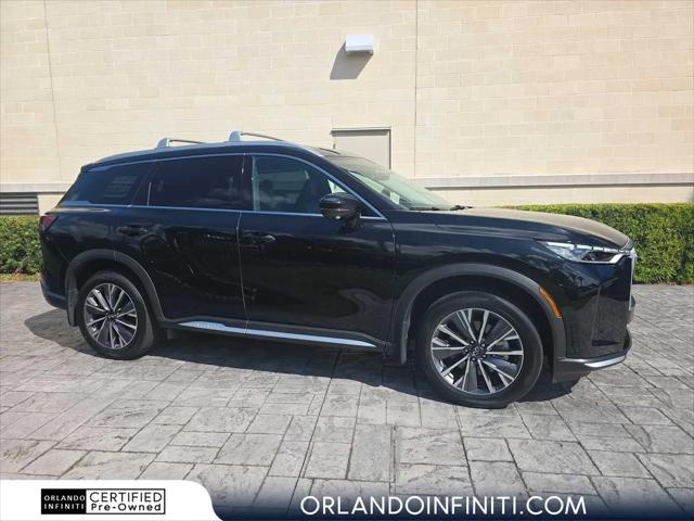 2026 INFINITI QX60 LUXE for sale in Orlando, FL