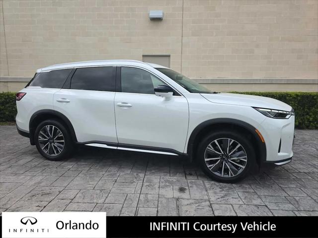 2026 INFINITI QX60 LUXE for sale in Orlando, FL