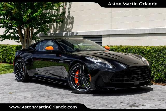 2026 Aston Martin DB12 S for sale in Orlando, FL