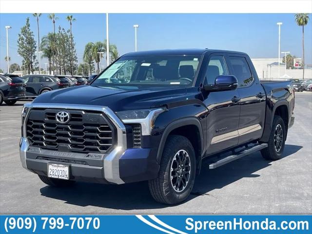 2025 Toyota Tundra SR5 for sale in loma linda, CA