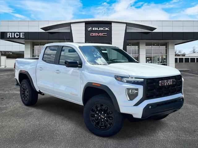 2026 GMC Canyon Elevation, 4WD for sale in Knoxville, TN